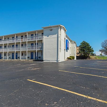 Motel 6-Blue Springs, Mo Ngoại thất bức ảnh