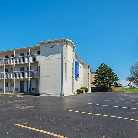 Motel 6-Blue Springs, Mo Ngoại thất bức ảnh