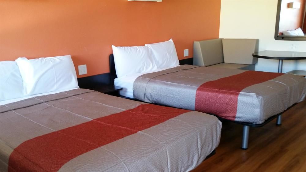 Motel 6-Blue Springs, Mo Ngoại thất bức ảnh