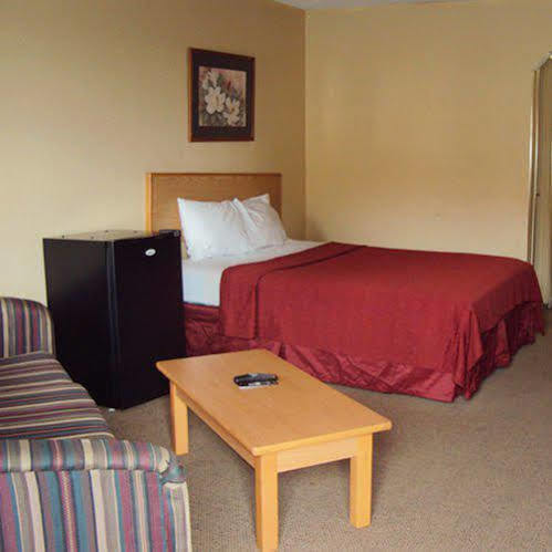 Motel 6-Blue Springs, Mo Ngoại thất bức ảnh