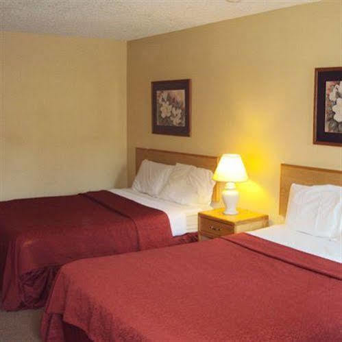 Motel 6-Blue Springs, Mo Ngoại thất bức ảnh