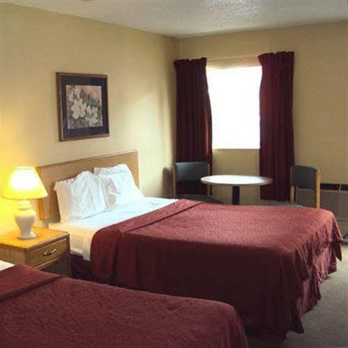 Motel 6-Blue Springs, Mo Ngoại thất bức ảnh