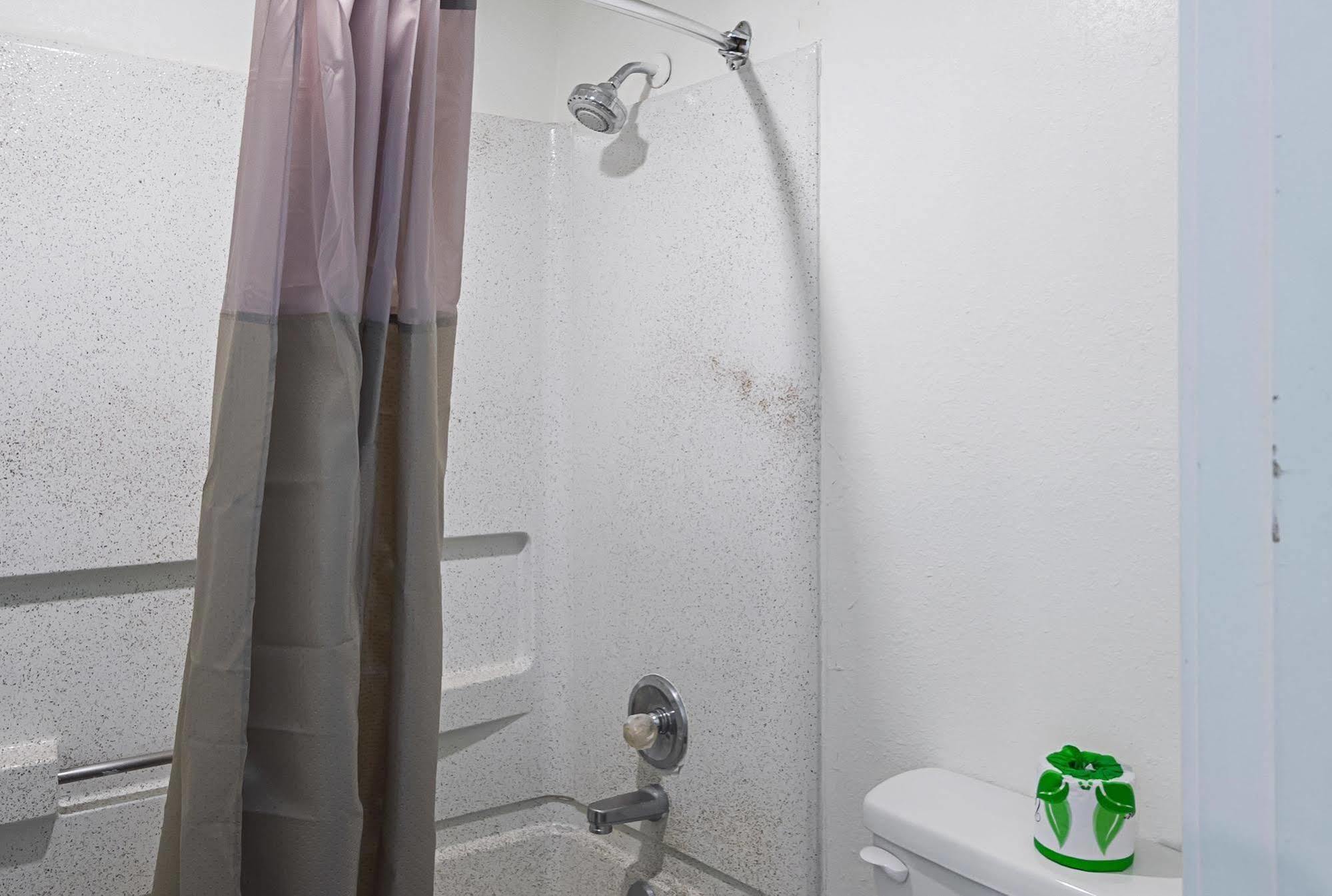 Motel 6-Blue Springs, Mo Ngoại thất bức ảnh